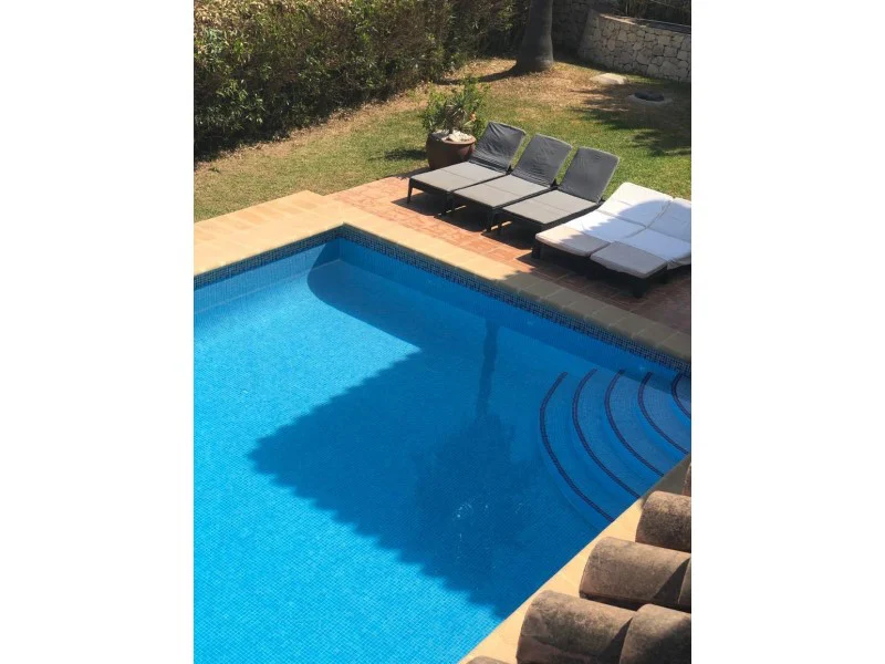 Villa in Portichol – foto 25