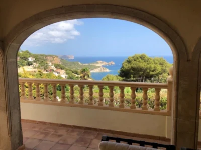 Villa in Portichol – foto 27