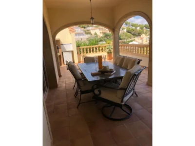 Villa in Portichol – foto 29