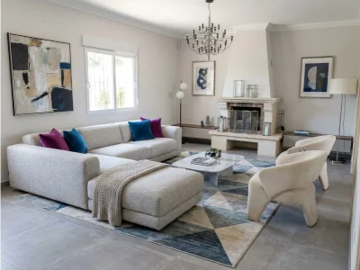 Villa in Portichol – foto 7