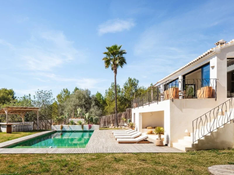 Villa in Cap Martí – foto 3