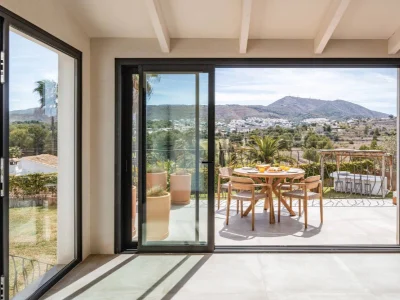 Villa in Cap Martí – foto 5