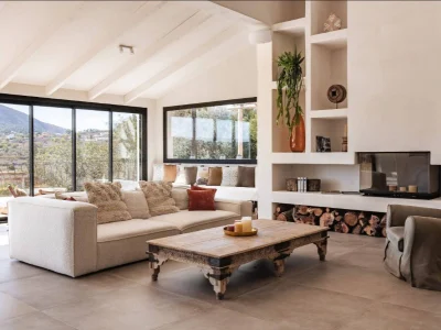 Villa in Cap Martí – foto 6