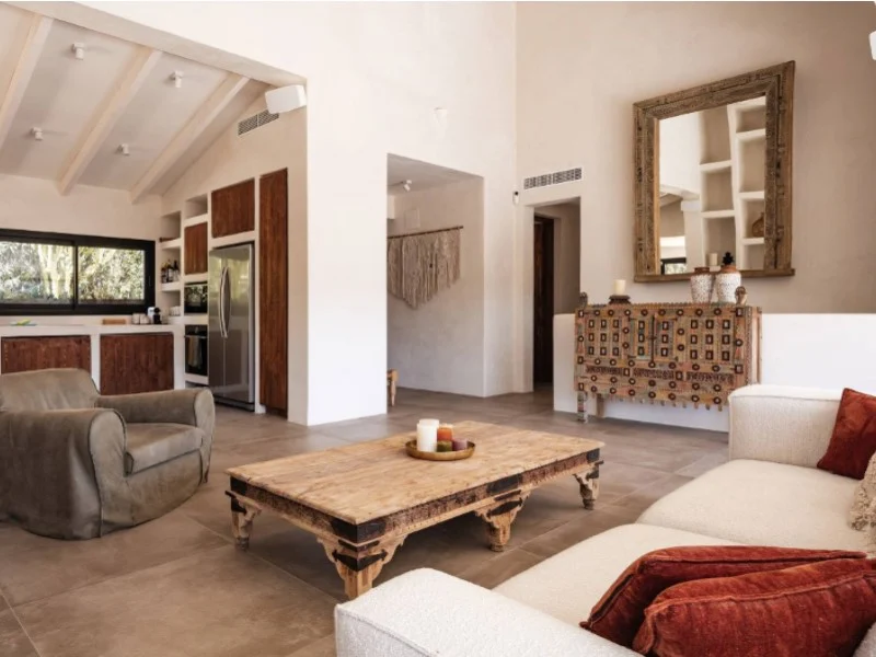 Villa in Cap Martí – foto 9