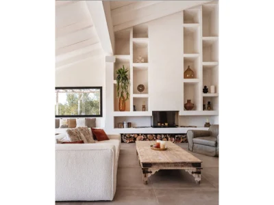 Villa in Cap Martí – foto 10