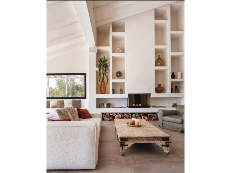 Villa in Cap Martí – foto 10