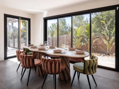 Villa in Cap Martí – foto 14