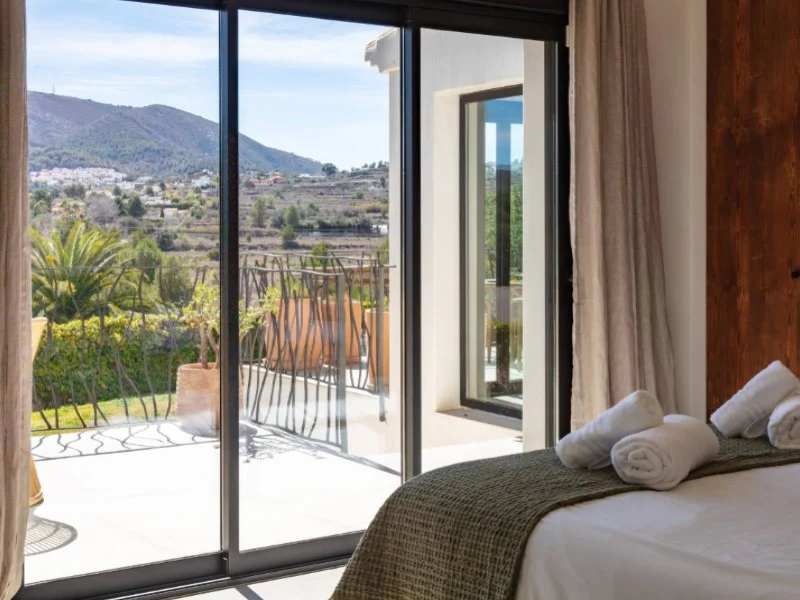 Villa in Cap Martí – foto 25