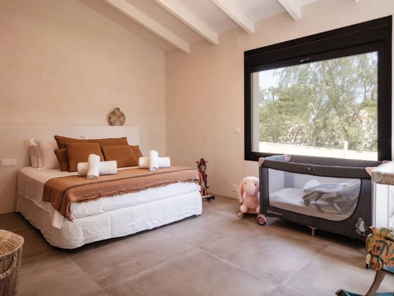 Villa in Cap Martí – foto 28