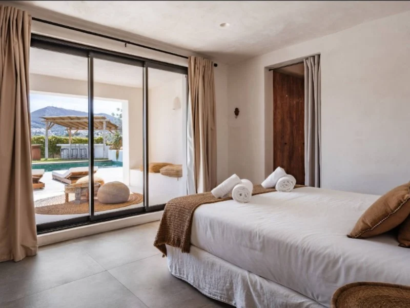 Villa in Cap Martí – foto 29