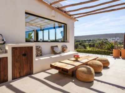 Villa in Cap Martí – foto 35