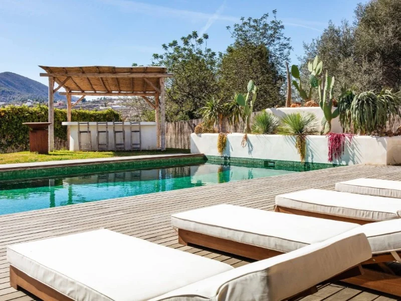Villa in Cap Martí – foto 36