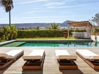 Villa in Cap Martí – foto 38