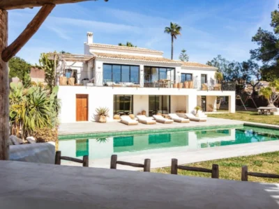 Villa in Cap Martí – foto 41