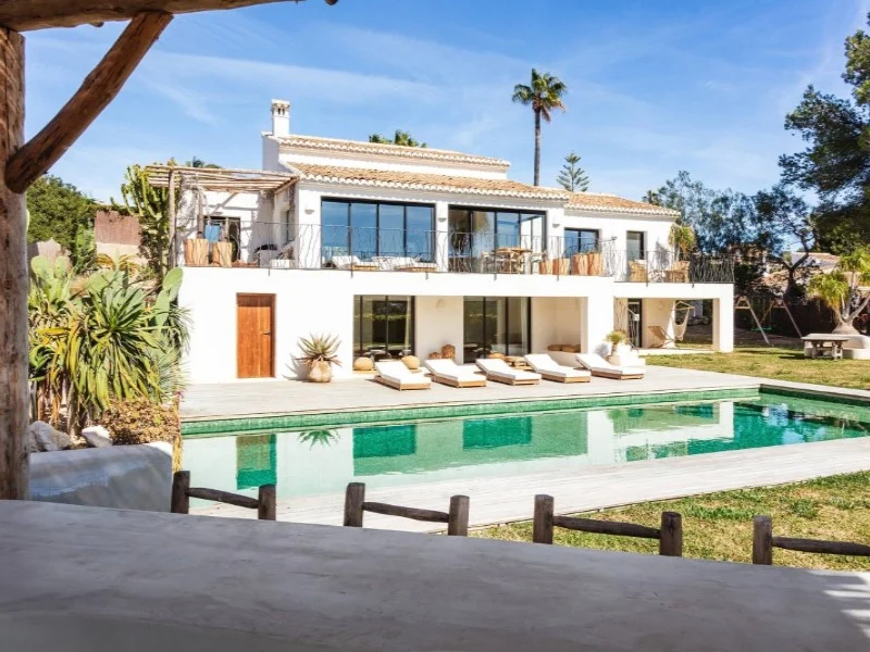Villa in Cap Martí – foto 41