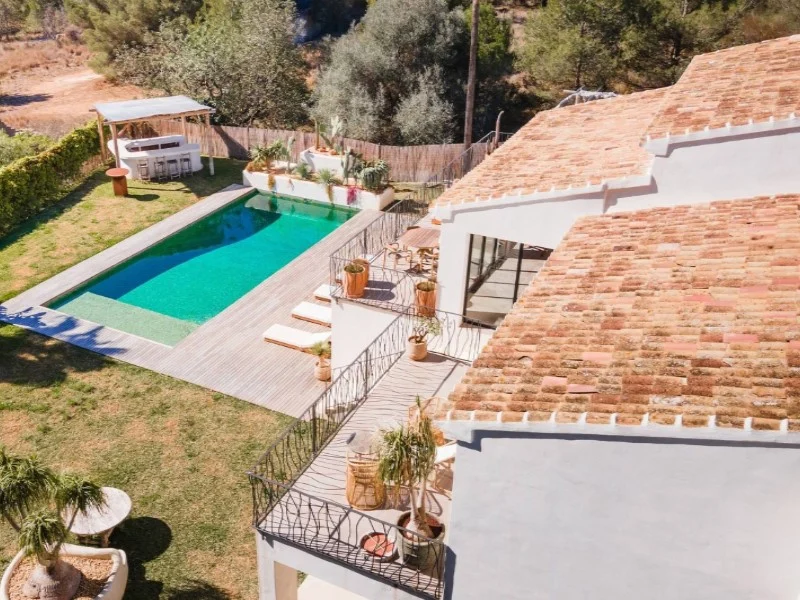 Villa in Cap Martí – foto 45