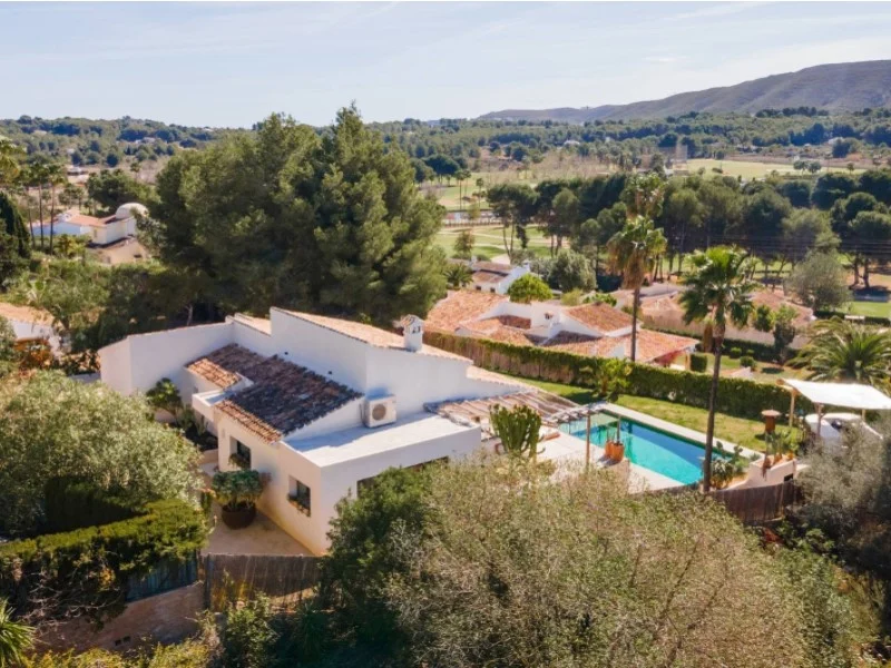 Villa in Cap Martí – foto 46