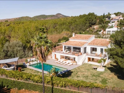 Villa in Cap Martí – foto 2