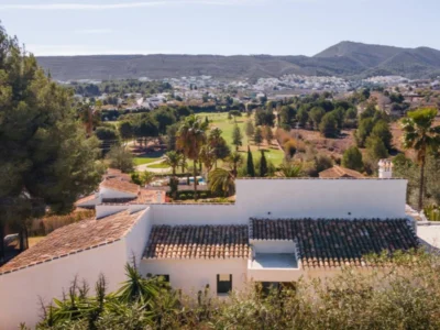 Villa in Cap Martí – foto 47