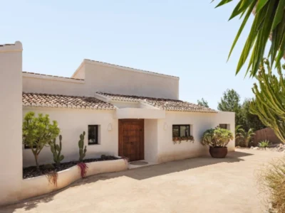 Villa in Cap Martí – foto 48