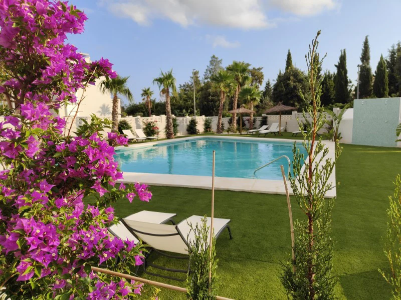 Benedenwoning in La Pedrera – foto 2
