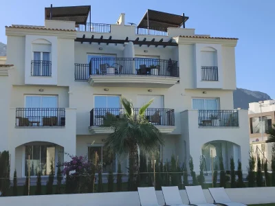 Benedenwoning in La Pedrera – foto 4
