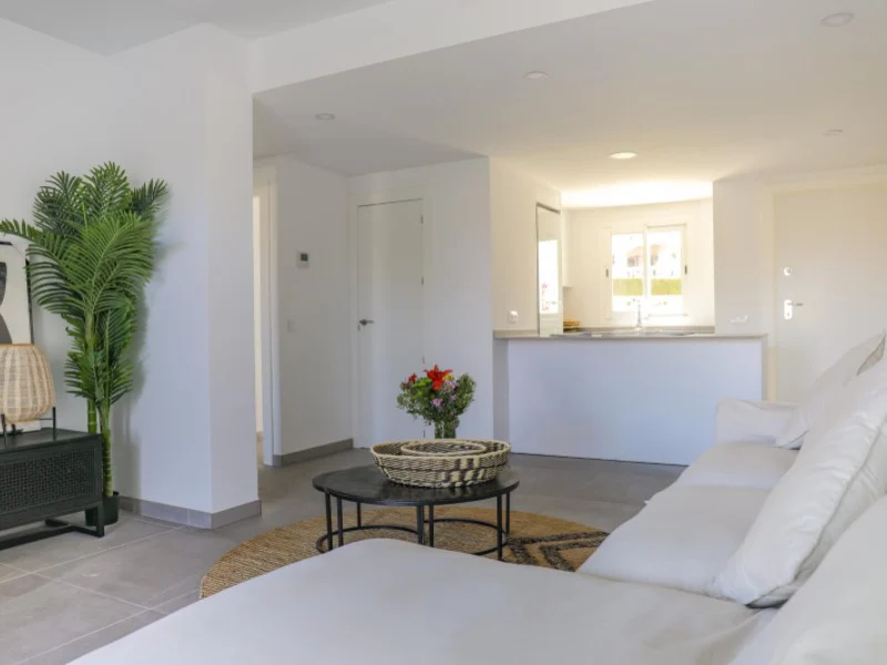 Benedenwoning in La Pedrera – foto 8