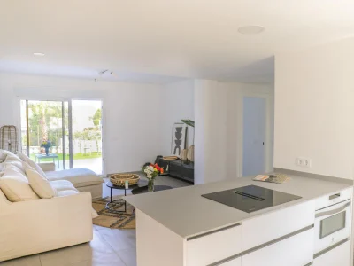 Benedenwoning in La Pedrera – foto 11