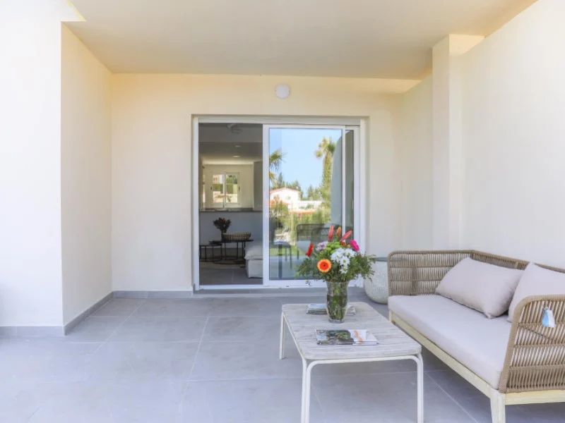 Benedenwoning in La Pedrera – foto 22