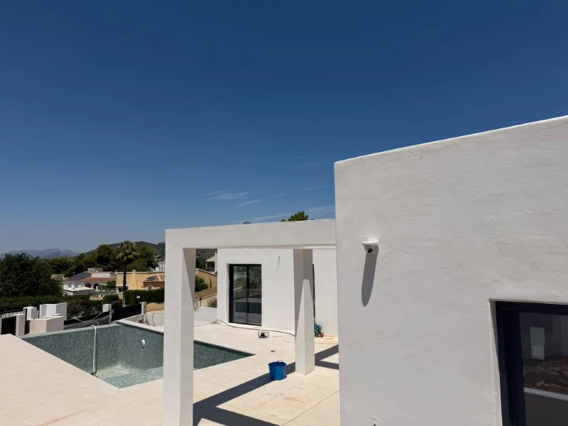 Villa in Cap Martí – foto 3