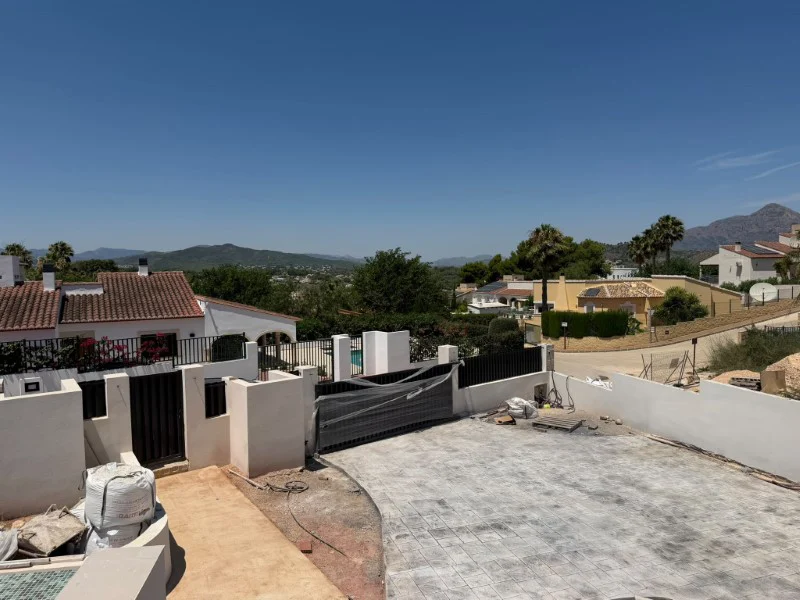 Villa in Cap Martí – foto 17