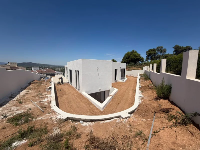Villa in Cap Martí – foto 18