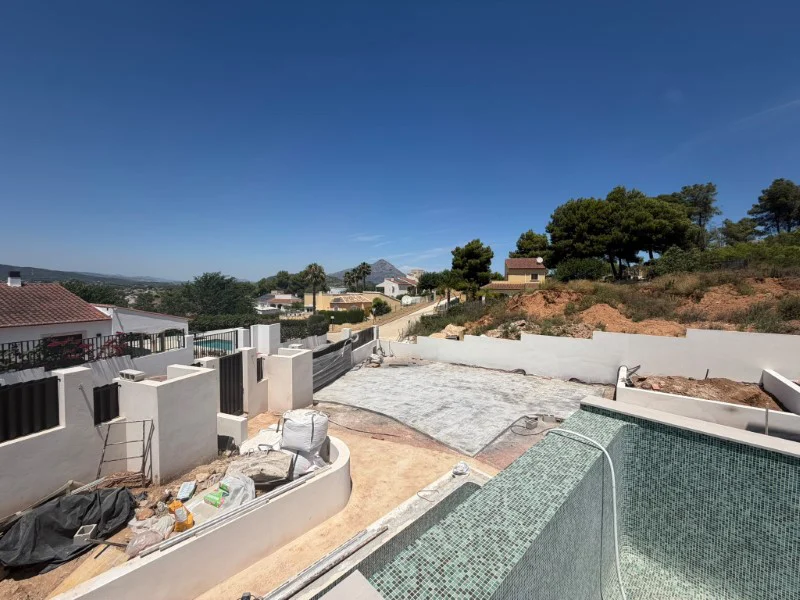Villa in Cap Martí – foto 19