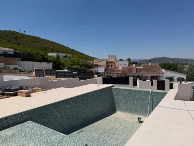 Villa in Cap Martí – foto 20