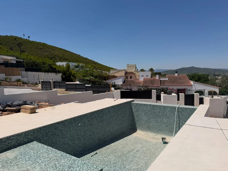Villa in Cap Martí – foto 20