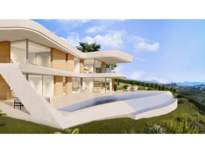 Villa in Cap Martí – foto 2