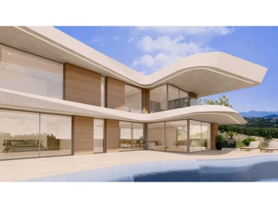 Villa in Cap Martí – foto 3