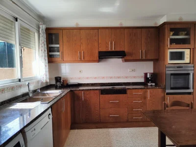Woonhuis in Sagunto ciudad – foto 9