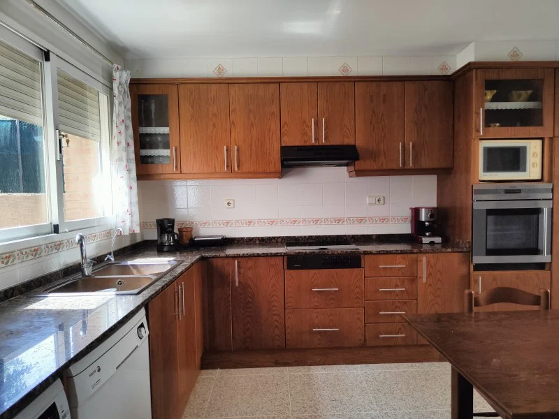 Woonhuis in Sagunto ciudad – foto 9