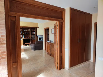 Woonhuis in Sagunto ciudad – foto 11