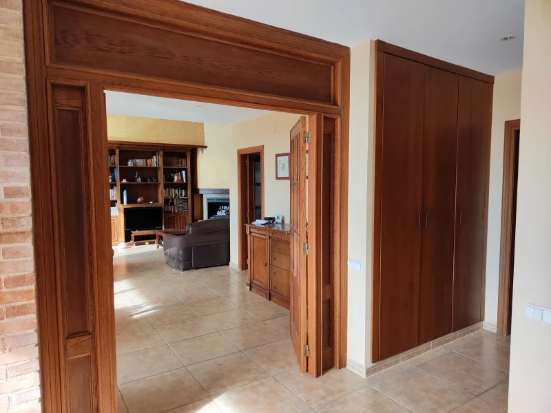 Woonhuis in Sagunto ciudad – foto 11