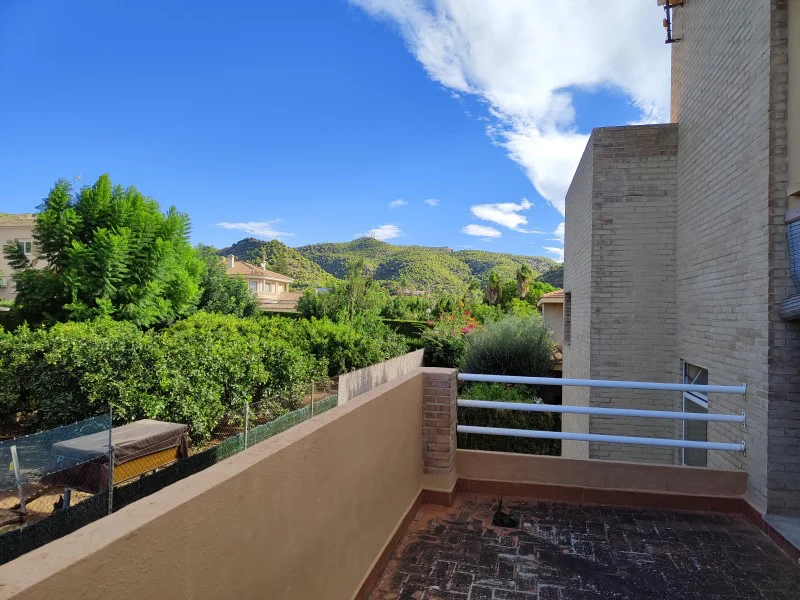 Woonhuis in Sagunto ciudad – foto 1