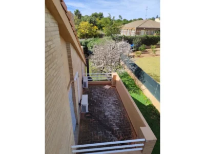 Woonhuis in Sagunto ciudad – foto 31