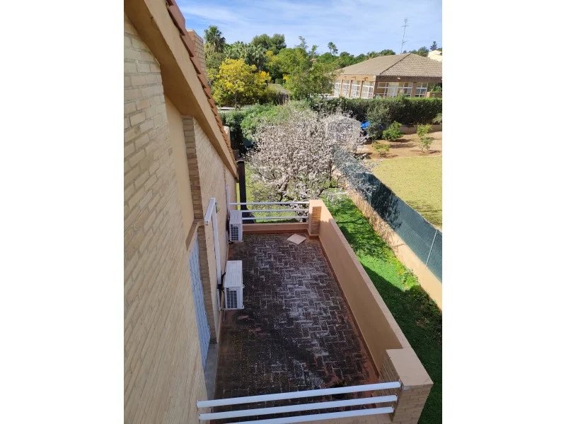 Woonhuis in Sagunto ciudad – foto 31