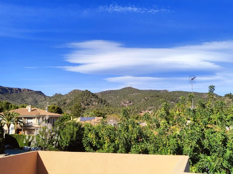 Woonhuis in Sagunto ciudad – foto 34