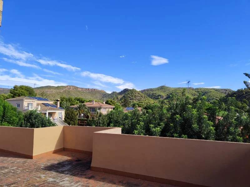 Woonhuis in Sagunto ciudad – foto 35