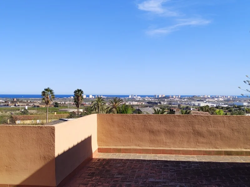 Woonhuis in Sagunto ciudad – foto 37