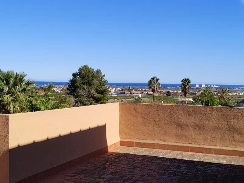 Woonhuis in Sagunto ciudad – foto 38