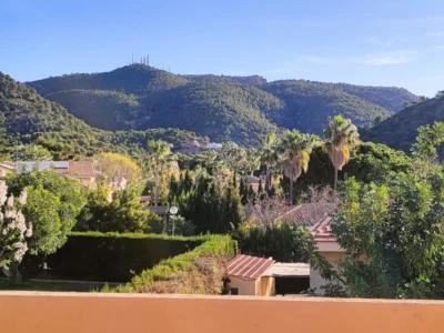 Woonhuis in Sagunto ciudad – foto 39