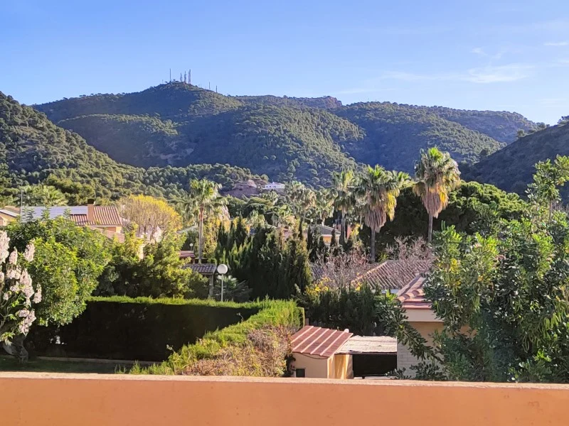 Woonhuis in Sagunto ciudad – foto 39